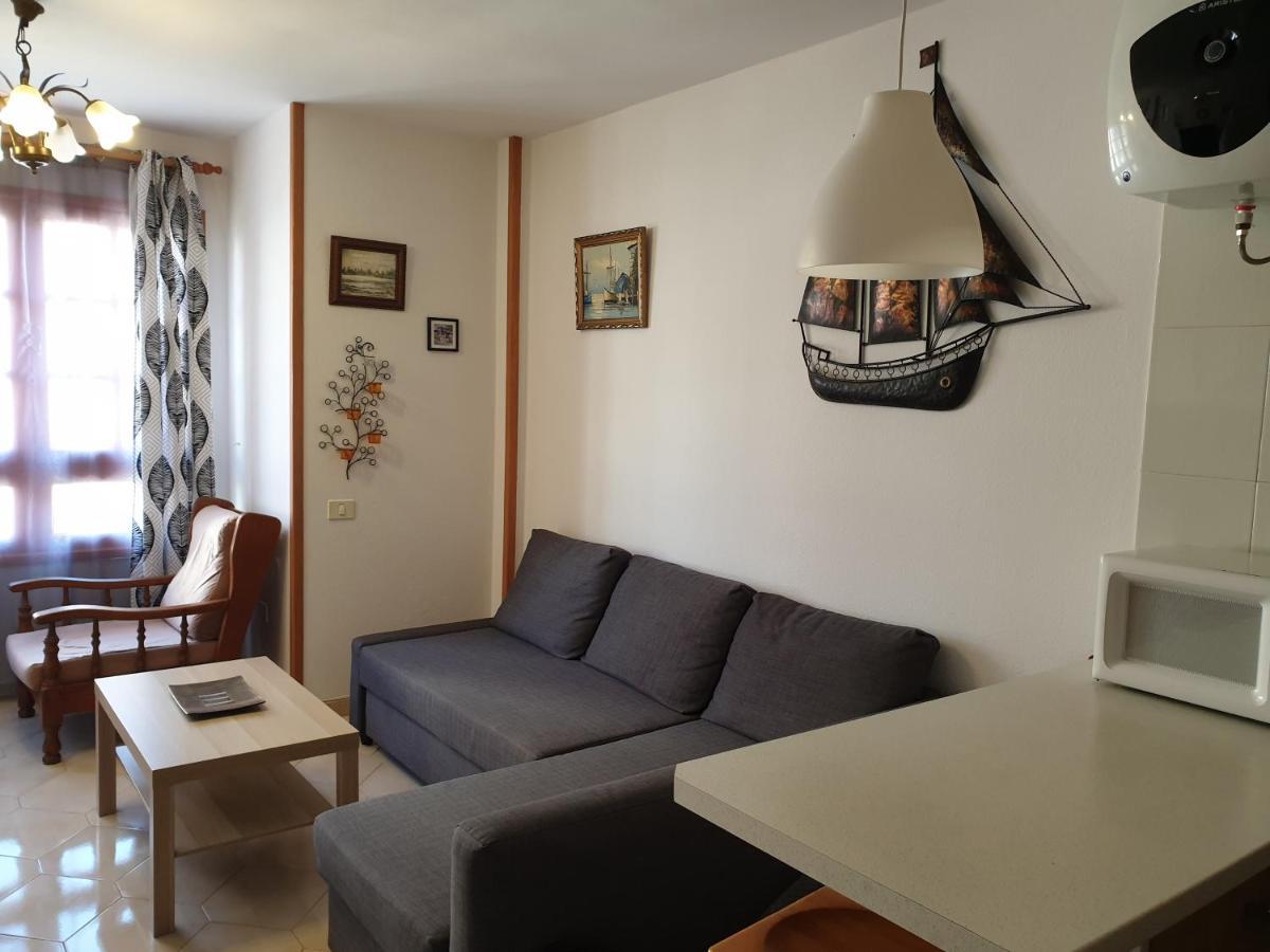 Cozy Near The Ocean Apartamento Corralejo