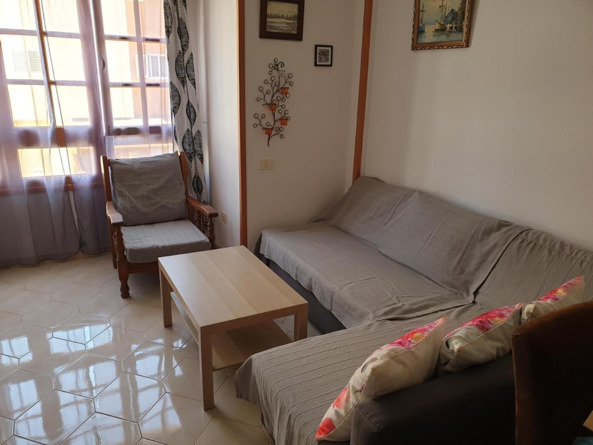 Apartamento Cozy Near The Ocean