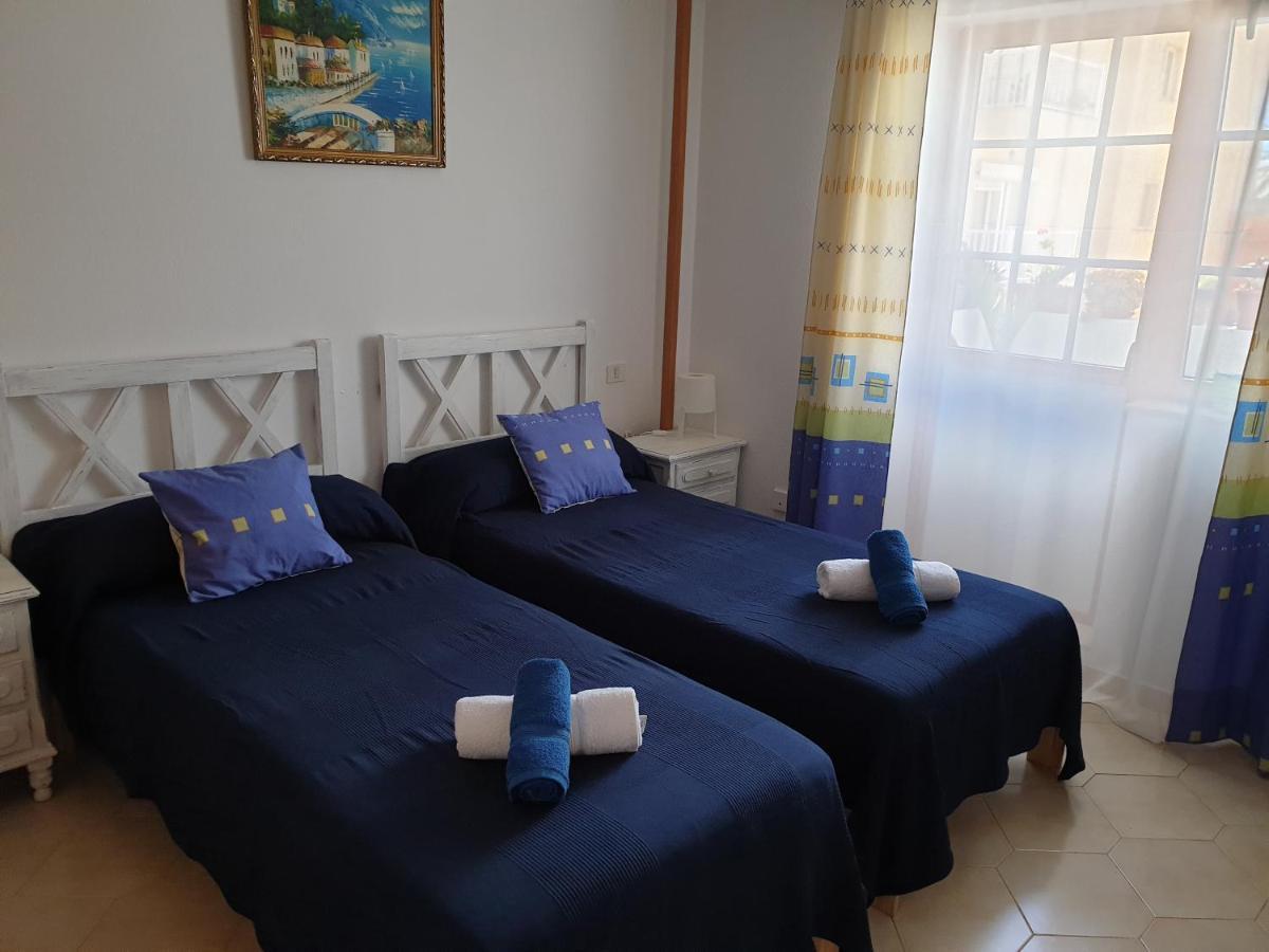 Cozy Near The Ocean Apartamento Corralejo