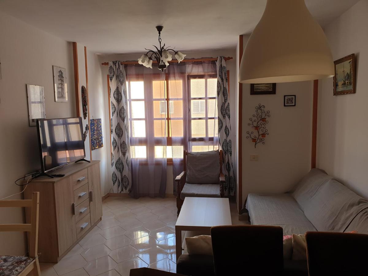 Cozy Near The Ocean Apartamento Corralejo
