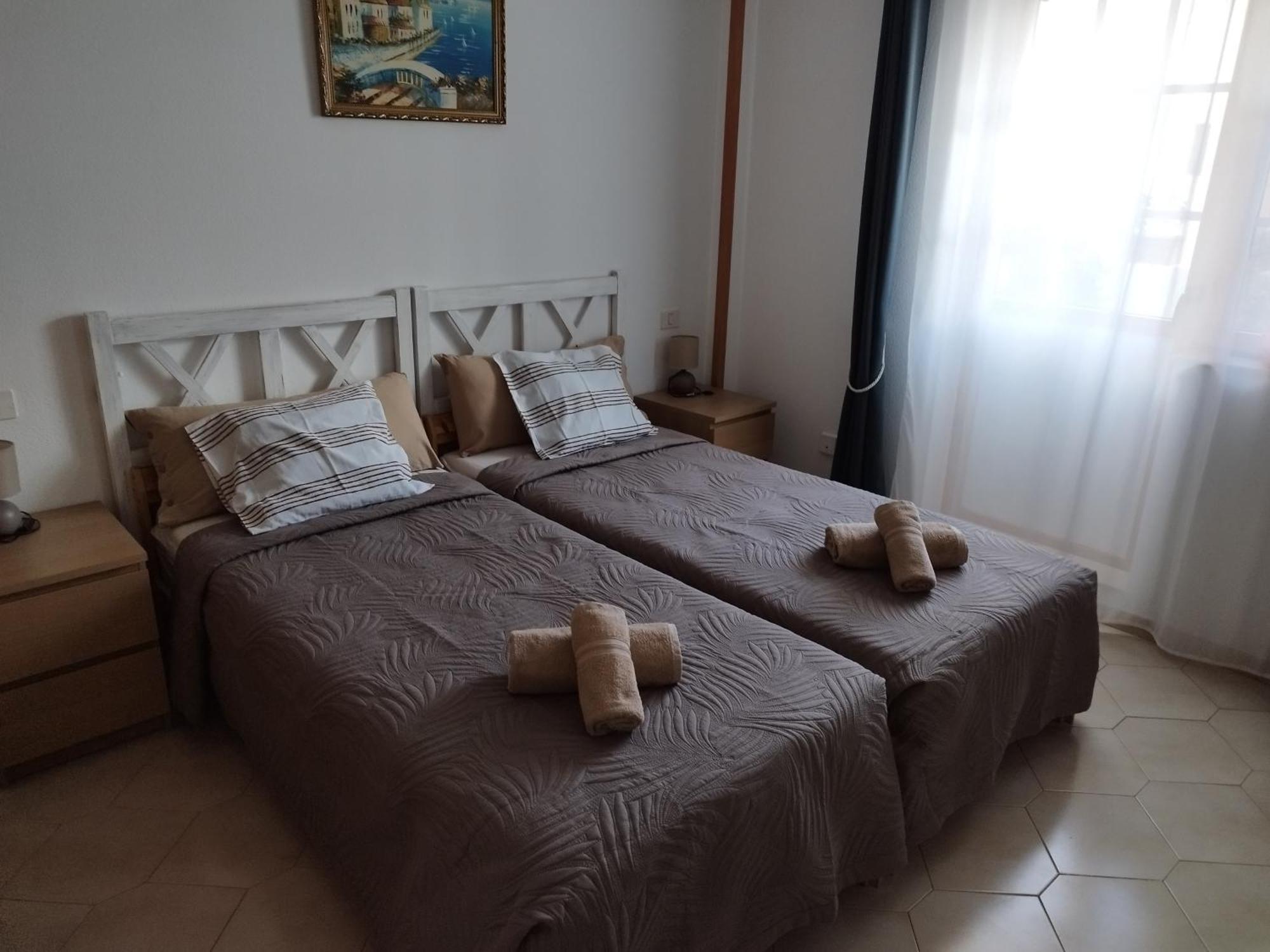 Cozy Near The Ocean Apartamento *