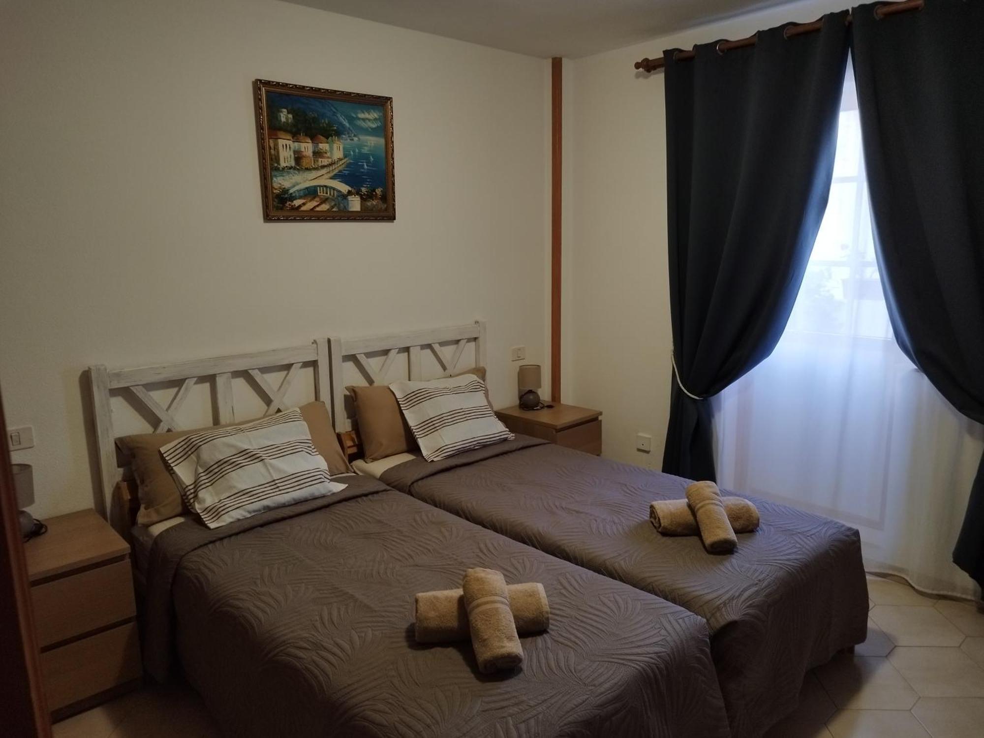 Cozy Near The Ocean Apartamento Corralejo