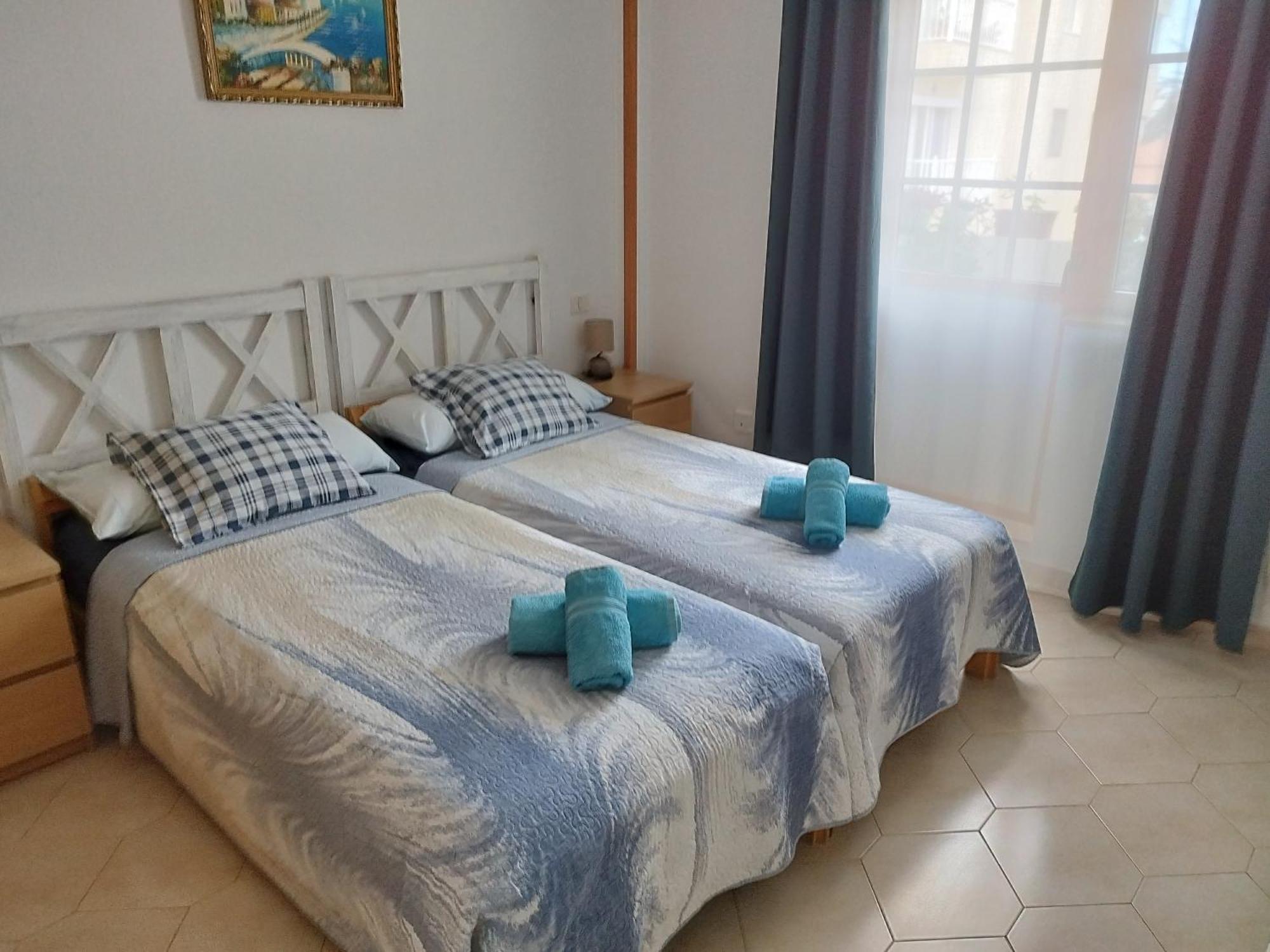 Apartamento Cozy Near The Ocean Corralejo
